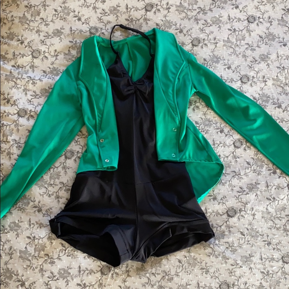 Dance Costume